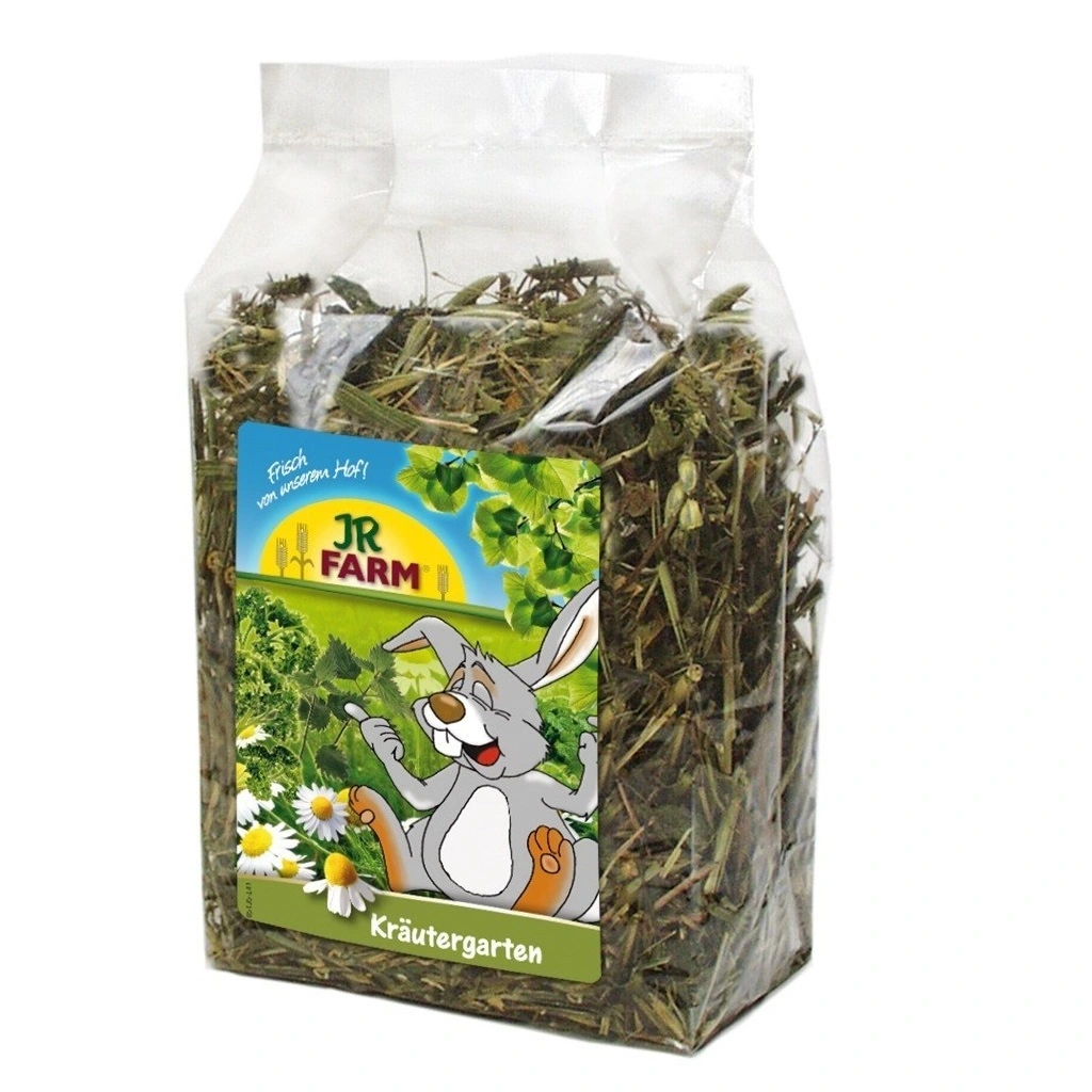 JR Krydderurtehave 100 g